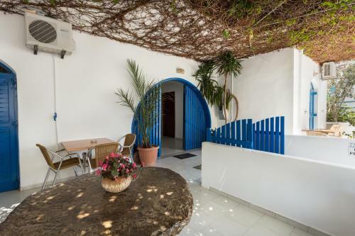 Posada Protopapas Rooms