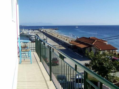 Hostal Sea View