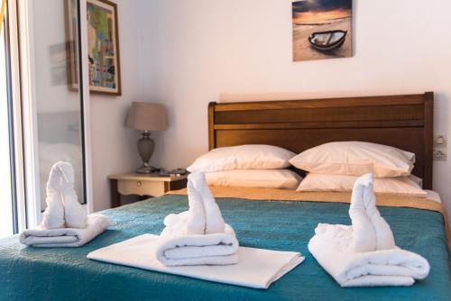 Hostal Sea View