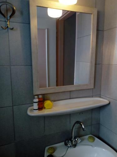 Hostal Sea View