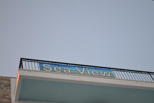 Hostal Sea View