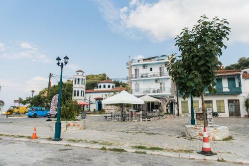 Hostal Sea View