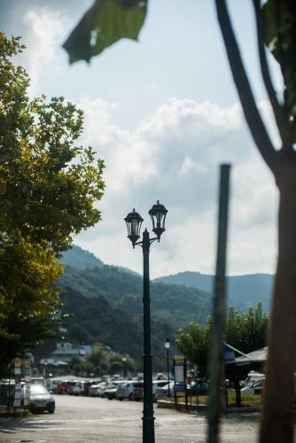 Hostal Sea View