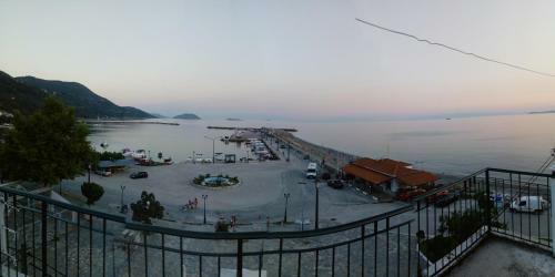 Hostal Sea View
