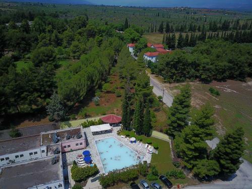 Hotel Oiti