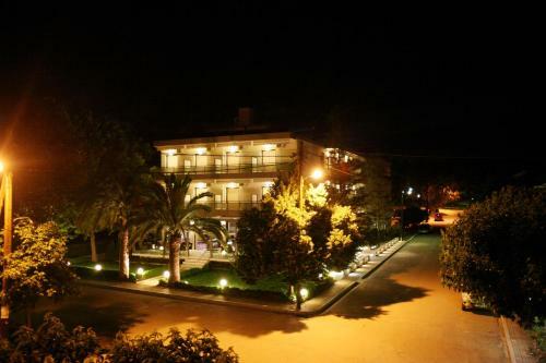 Alexakis Hotel & Spa