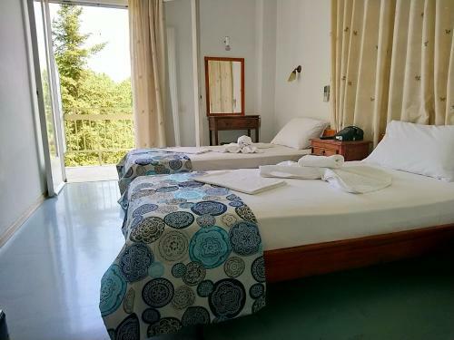 Hotel Astron