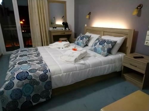 Hotel Astron