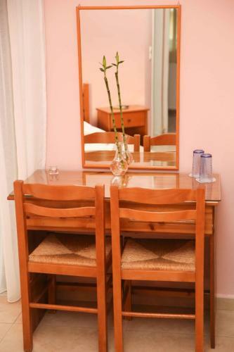 Hostal Anixis Hotel