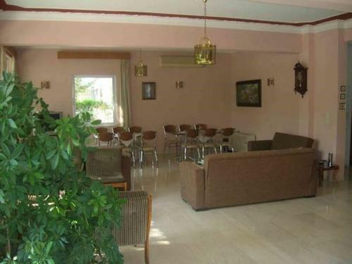 Hotel Ermis