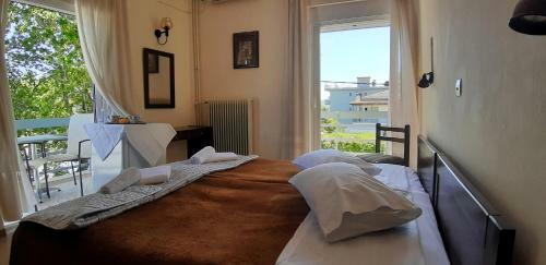 Hotel Ermis