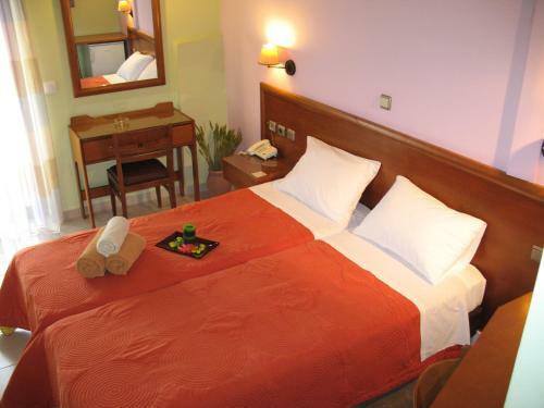 Hotel Prigipikon