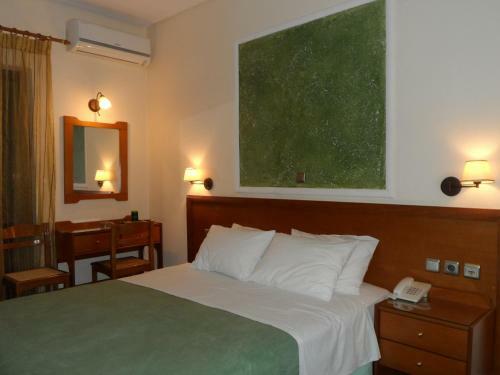 Hotel Prigipikon