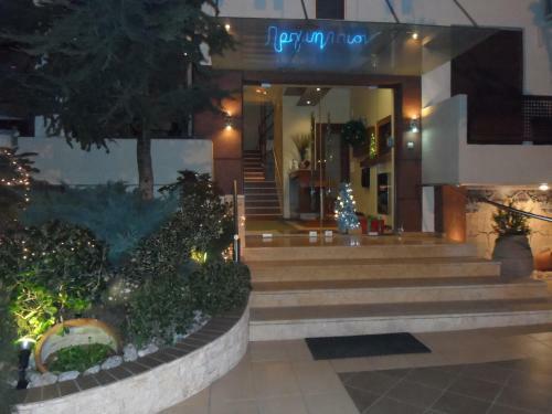Hotel Prigipikon