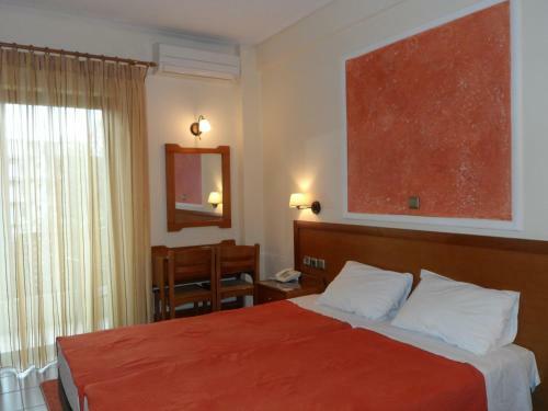 Hotel Prigipikon