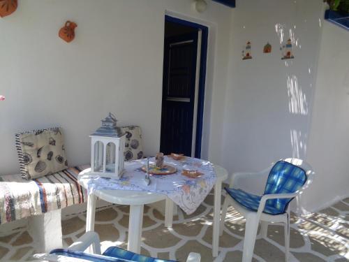 Agroturismo Loutra House
