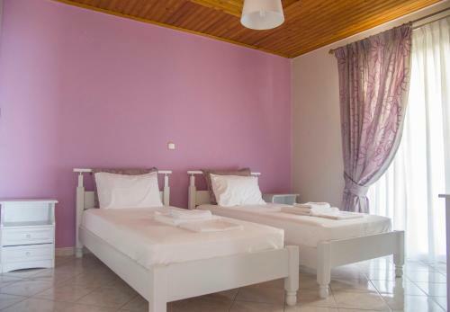 Apartamento Studios Konstantina