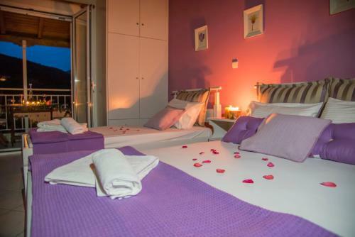 Apartamento Studios Konstantina