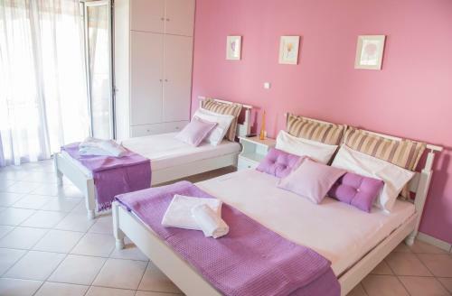 Apartamento Studios Konstantina