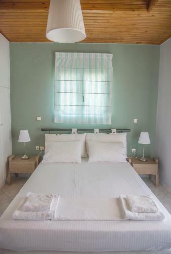 Apartamento Studios Konstantina