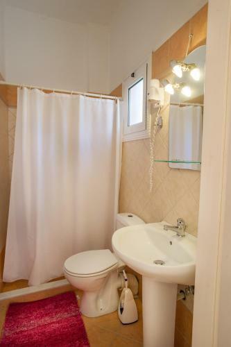 Apartamento Studios Konstantina