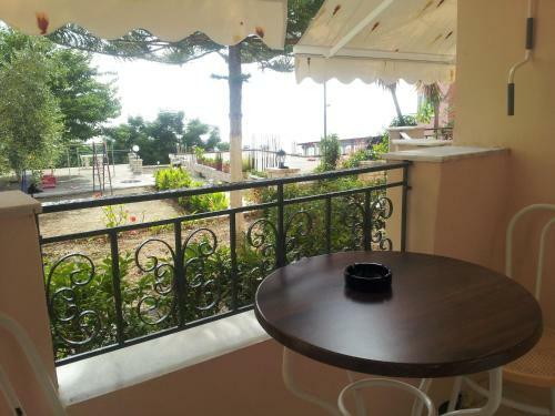 Aparthotel Hotel Agios Thomas