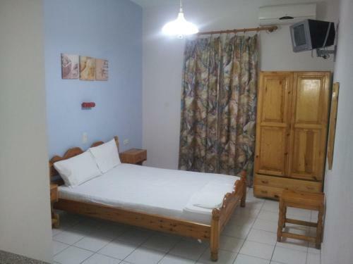 Aparthotel Hotel Agios Thomas