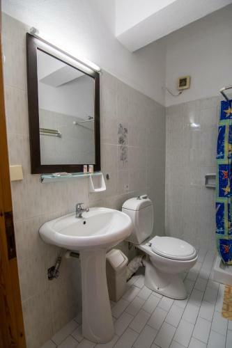 Aparthotel Hotel Agios Thomas