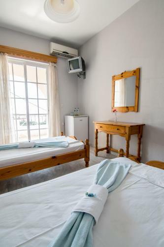 Aparthotel Hotel Agios Thomas