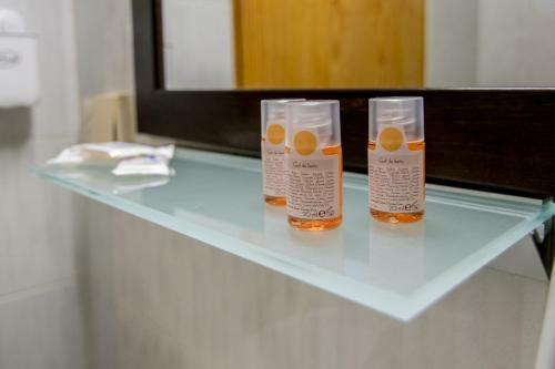 Aparthotel Hotel Agios Thomas