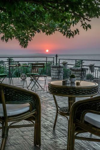 Aparthotel Hotel Agios Thomas