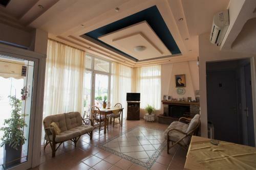 Hotel Akti