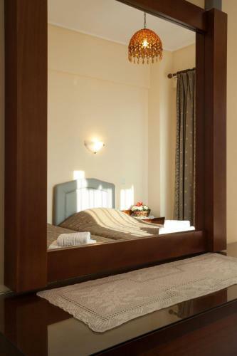 Hostal Evoikos Beach & Resort