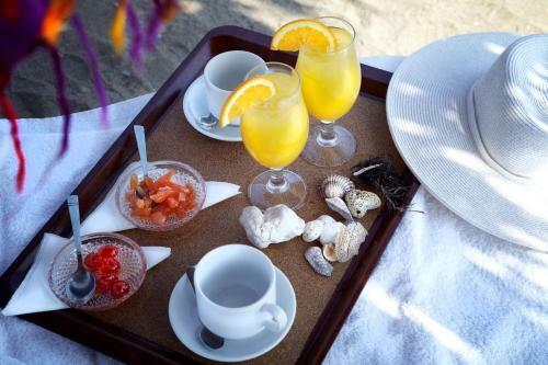 Hostal Evoikos Beach & Resort