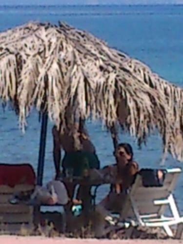 Hostal Evoikos Beach & Resort