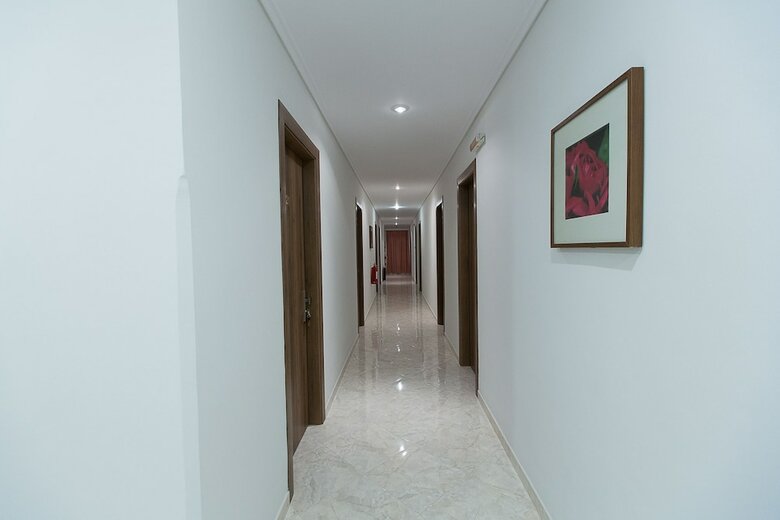 Hostal Flisvos Rooms