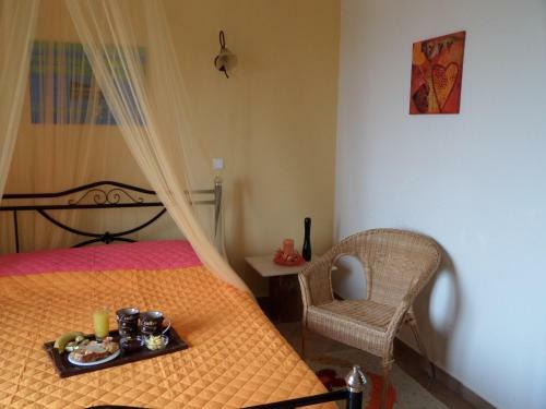 Hostal Guesthouse Kerkinitis