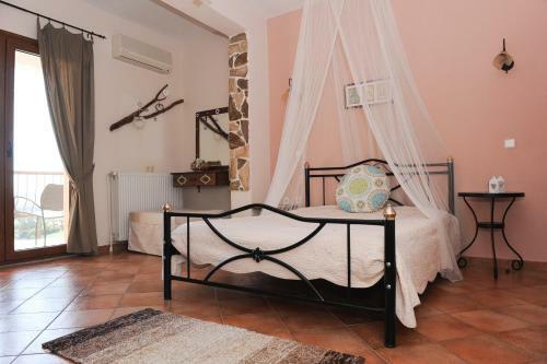 Hostal Guesthouse Kerkinitis