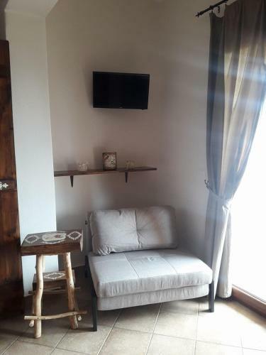Hostal Guesthouse Kerkinitis