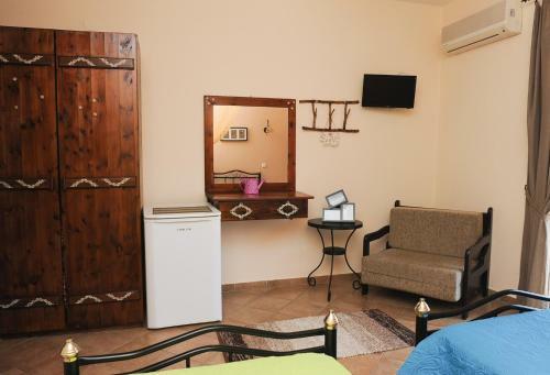 Hostal Guesthouse Kerkinitis