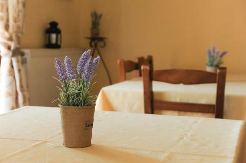 Hostal Guesthouse Kerkinitis