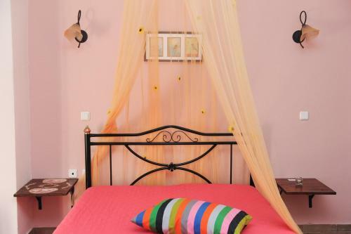 Hostal Guesthouse Kerkinitis