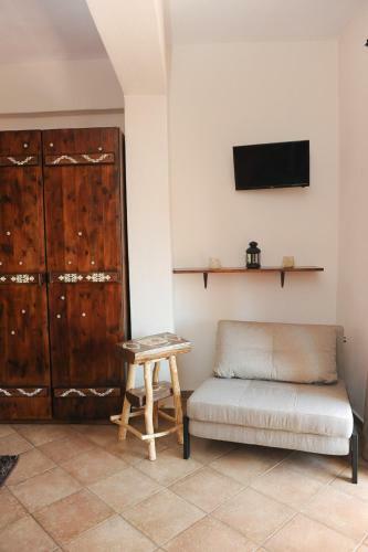 Hostal Guesthouse Kerkinitis