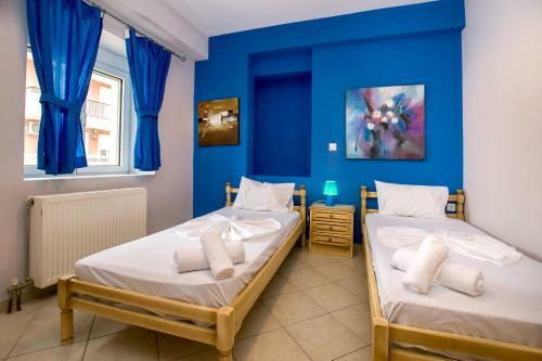Grande Apartments