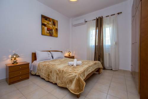 Grande Apartments