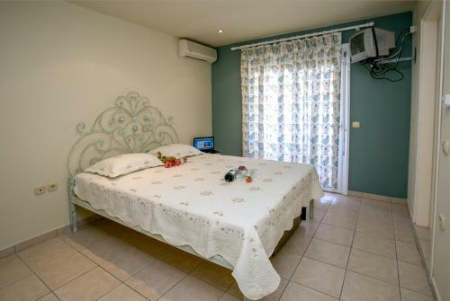 Apartamento Studios Akrogiali