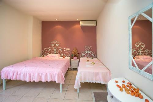 Apartamento Studios Akrogiali