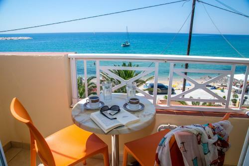 Apartamento Studios Akrogiali