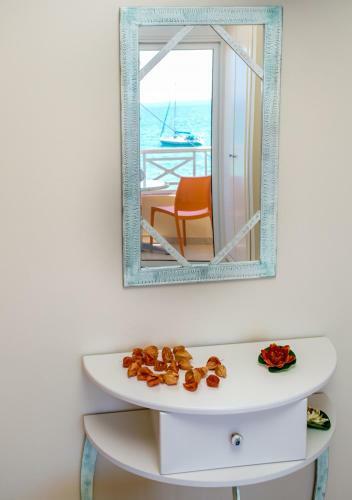 Apartamento Studios Akrogiali