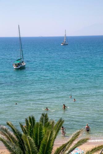 Apartamento Studios Akrogiali